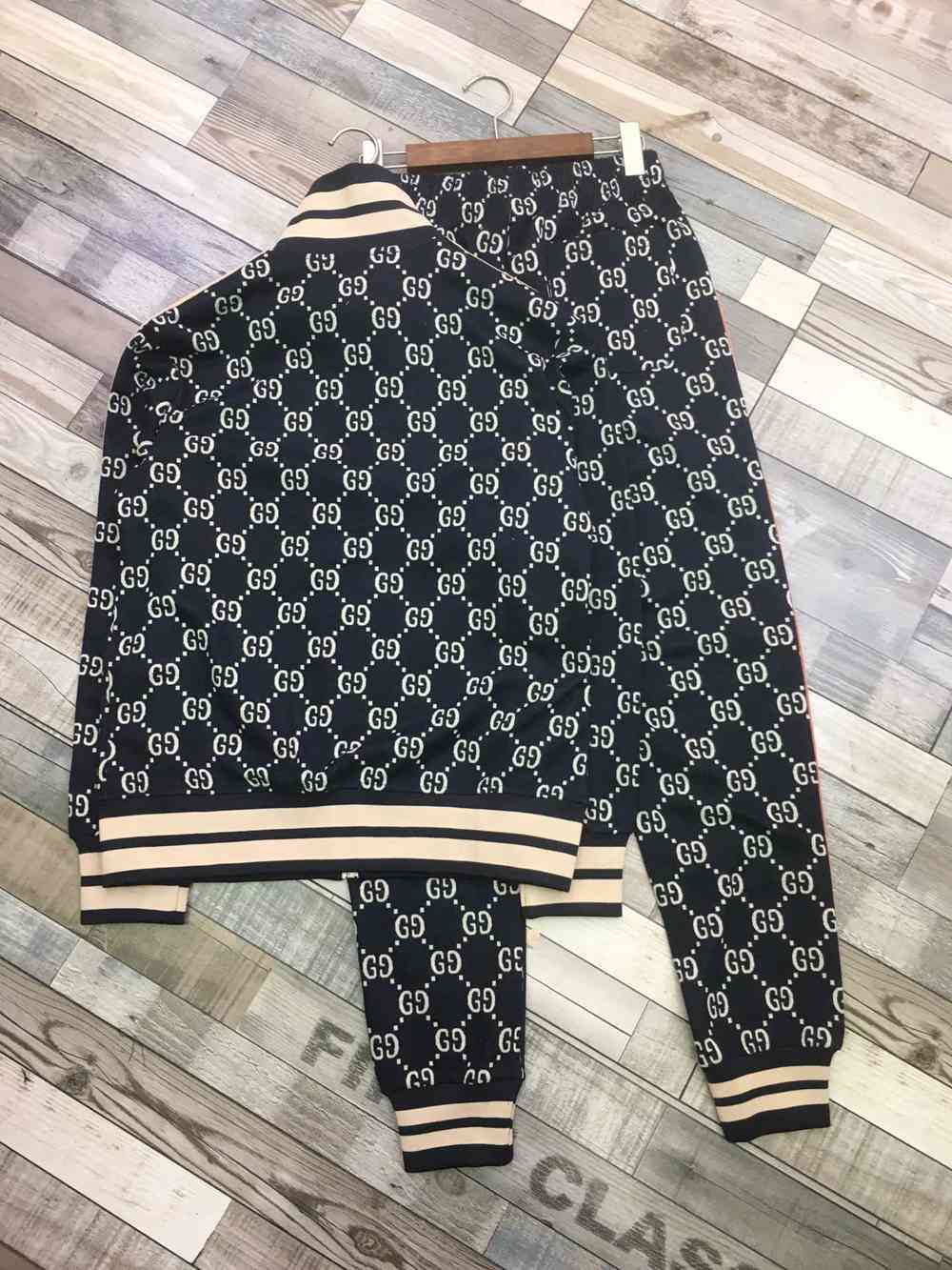 Gvc*1 suit
